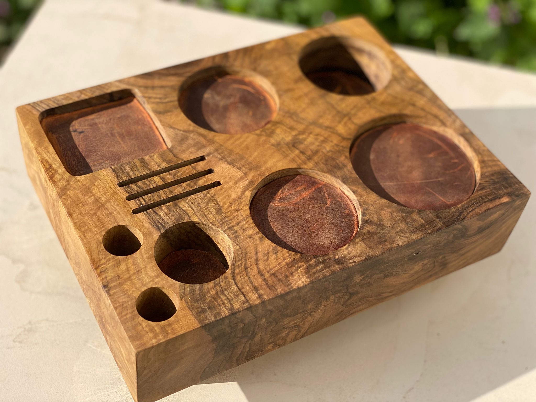 Espresso Standı